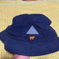 Golden Bear夏用帽子