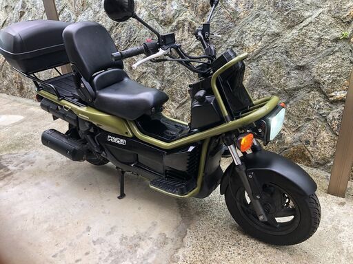 ☆彡ホンダPS250-1!!前期型!!!MF09 美車♪ 機関絶好調!絶版車!希少車