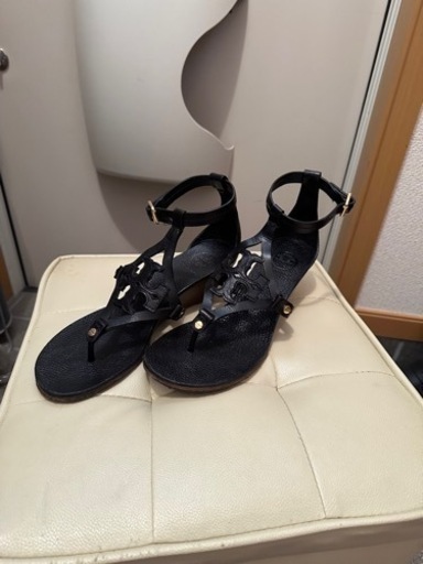 トリーバーチ　サンダル