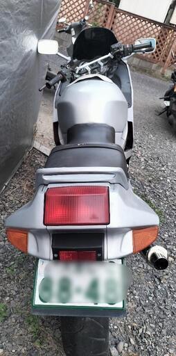 カワサキ ZZR400K 規制前 chateauduroi.co