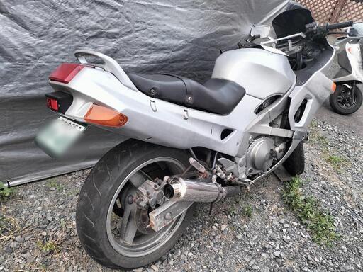 カワサキ ZZR400K 規制前 chateauduroi.co