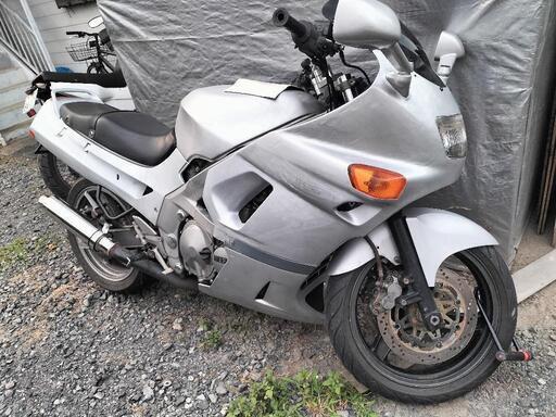 カワサキ ZZR400K 規制前 chateauduroi.co