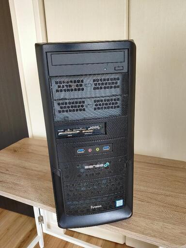 【毎日1,000円ずつ値下げ】ハイスペックゲーミングPC