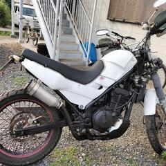 【ネット決済】２５０cc　アネーロ　LE250A 