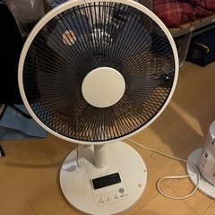 扇風機お譲りします