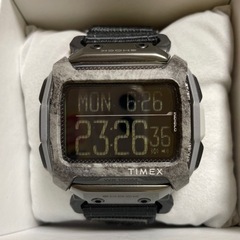 タイメックス時計TIMEX