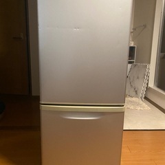 冷凍冷蔵庫（引き渡し決定しました。）