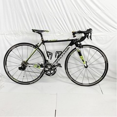 【美品】キャノンデールCannondaleロードバイクCAAD1...