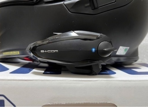SHOEI GT-Air2 B+COM SB6X セット | no-sweat.com.co