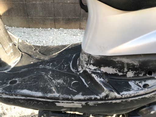 値下げ！SYM X'PRO100 4スト 100cc 我孫子 原付 2種 難あり 検索用