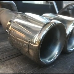 MRS製 ジムニー JB23マフラー タイプ4