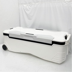 【美品】Daiwa トランクマスター MASTER-HD S 6000