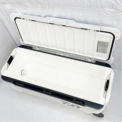 【美品】Daiwa トランクマスター MASTER-HD S 6000