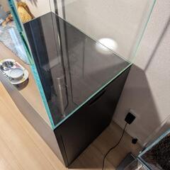 【引取限定】ADA　ウッドキャビネット（90x45cm用） 引取限定】ADA ウッドキャビネット（90x45cm用）