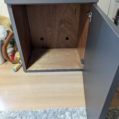 ada ウッドキャビネット 水槽台 水槽