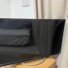 32型TV(SHARP)