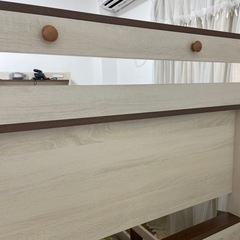 2段ベット/只今3名様検討中