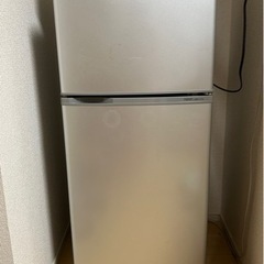 佐賀県の冷蔵庫 一人暮らしの中古が安い！激安で譲ります・無料で