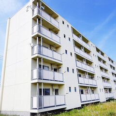 ◆敷金・礼金が無料！◆ビレッジハウス矢本1号棟 (303号室) - 東松島市