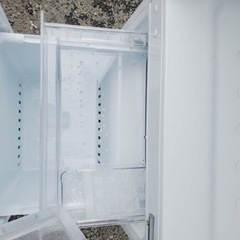 ✨2020年製✨ 117番 ヤマダ電機✨冷凍冷蔵庫✨YRZ-F15G1‼️