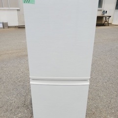 送料設置無料❗️業界最安値✨家電2点セット 洗濯機・冷蔵庫207