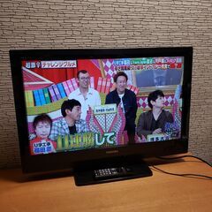 TOSHIBA REGZA 32A1S 32インチ 液晶テレビ