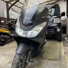 【ネット決済】神奈川発 PCX150