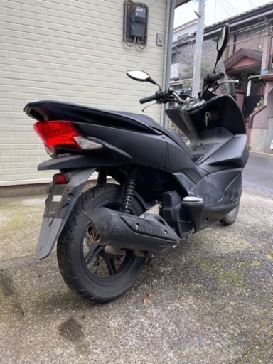 神奈川発 PCX150 | cimm.com.co