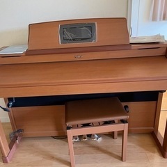 ローランドのピアノhpi-7s-lc6月28日引き取り限定