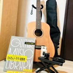 アコースティックギター　ヤイリ　YM-02