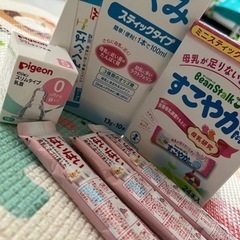 ミルク　哺乳瓶の乳首