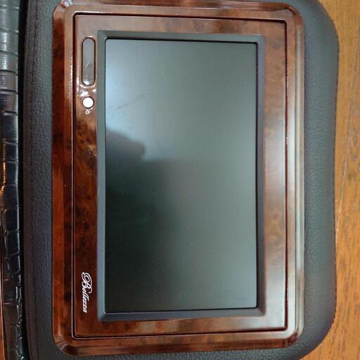 Uby Spick & Span ×松田未来さんコラボ マドレーヌ ネックレス