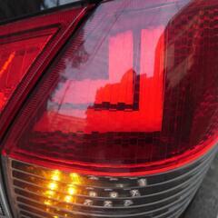 ソリオMA15S流星ウインカーテール