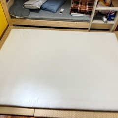 エアウィーブ　スマート01　ダブル