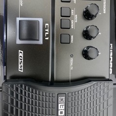 BOSS GT-1 amazon限定セット