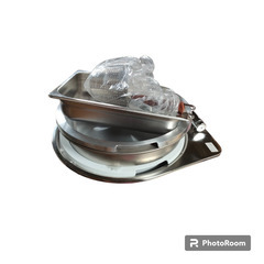 【業務用調理器具・新品未使用・個別販売可】　チェーフィングディッシュ　寸胴　ドリンクディスペンサー　その他