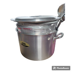 【業務用調理器具・新品未使用・個別販売可】　チェーフィングディッシュ　寸胴　ドリンクディスペンサー　その他