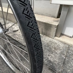 商談中　　アルベルトロイヤル　27インチ　AR75ST