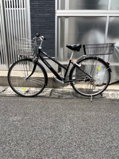 商談中　　アルベルトロイヤル　27インチ　AR75ST