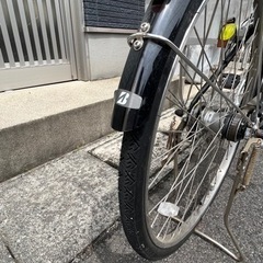 商談中　　アルベルトロイヤル　27インチ　AR75ST