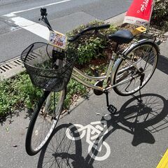 【リサイクルショップどりーむ鹿大前店】No.905　自転車　ママ...