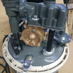 テラル 浅井戸ポンプ ちょ〜美品