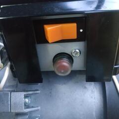 テラル 浅井戸ポンプ ちょ〜美品