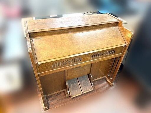 KAWAI リードオルガン 61鍵 7ストップ