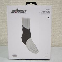 未使用☆アキレス腱用サポーター ANKLE AT-1 Sサイズ ...