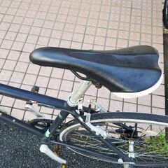 リサイクルショップどりーむ天保山店 No766 クロスバイク！ 車でも有名なRENAULT！ 大人気商品！