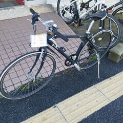 リサイクルショップどりーむ天保山店 No766 クロスバイク！ ...