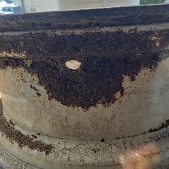 値下げ交渉可 トラクターホイール