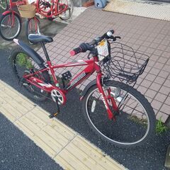 リサイクルショップどりーむ天保山店 No765 キッズ自転車 小...