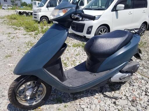 ご成約ありがとうございます　dio af62 原付　50cc